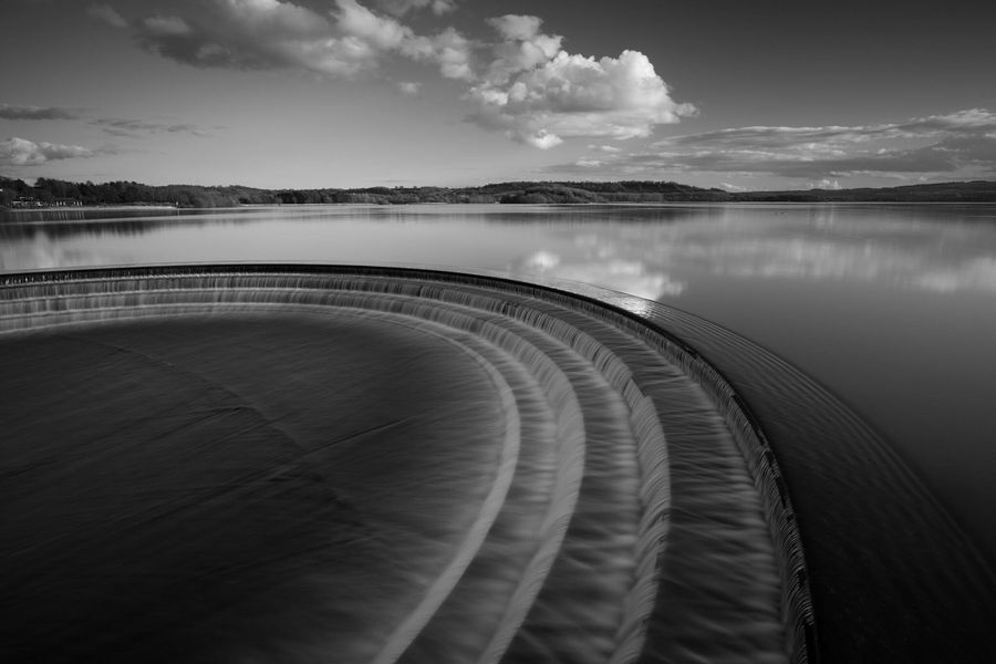 Black & White photograph 2