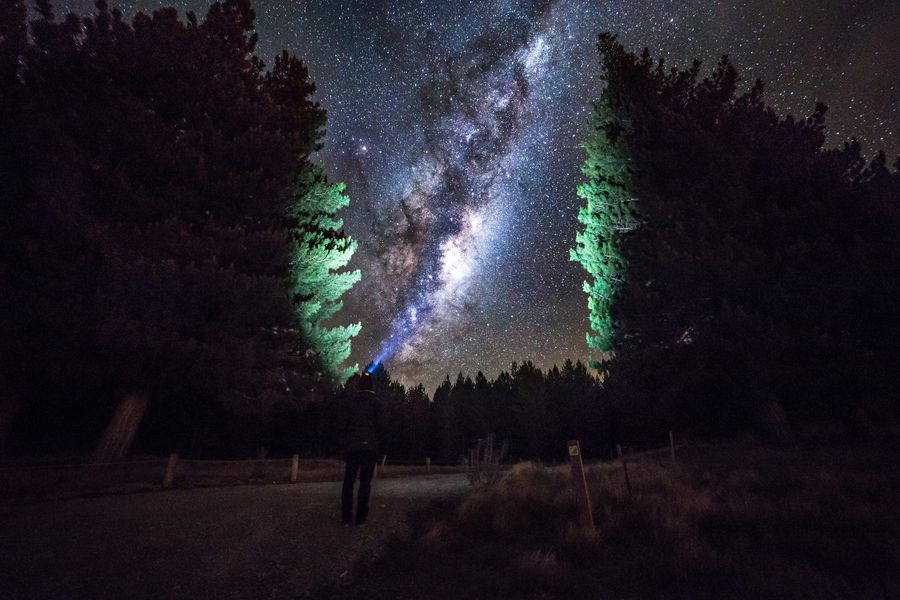 Night photograph 4