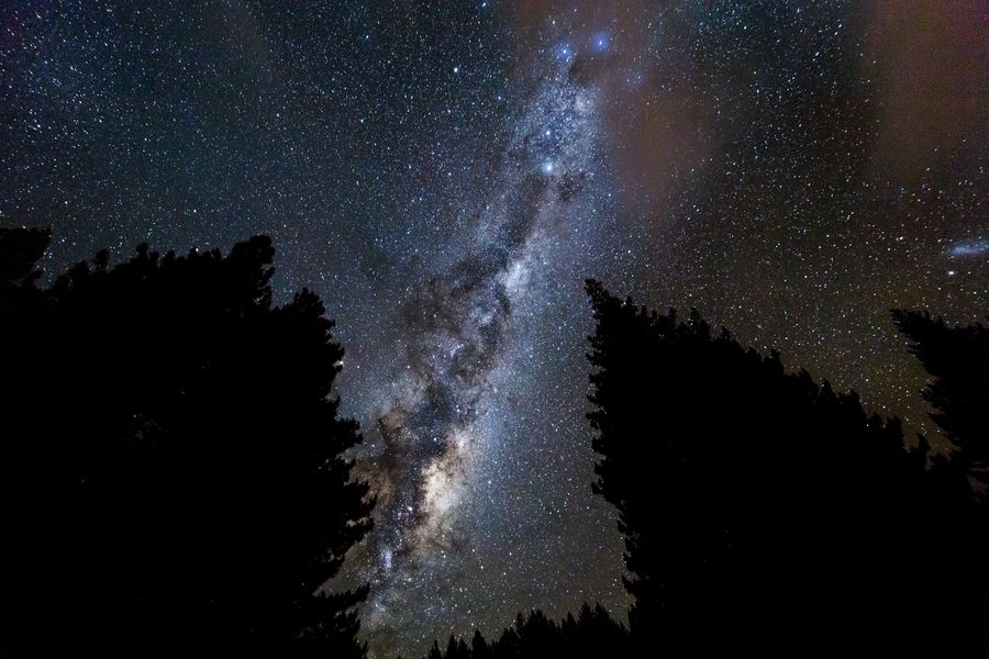 Night photograph 5