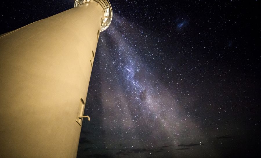 Night photograph 10