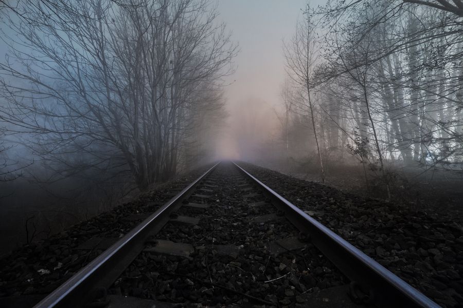 Night photograph 11