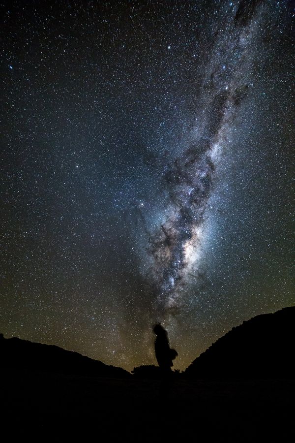 Night photograph 12