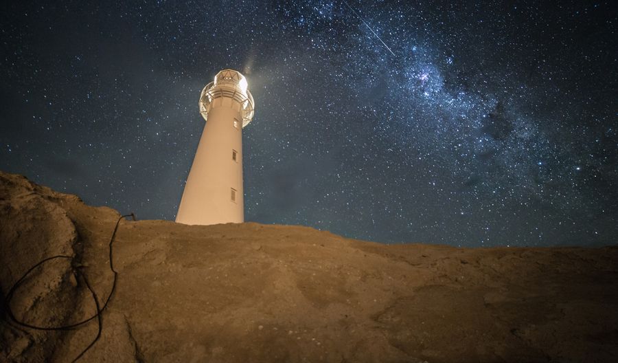 Night photograph 14