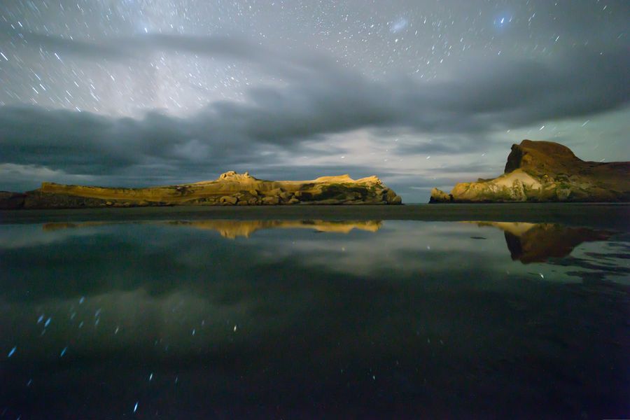 Night photograph 15