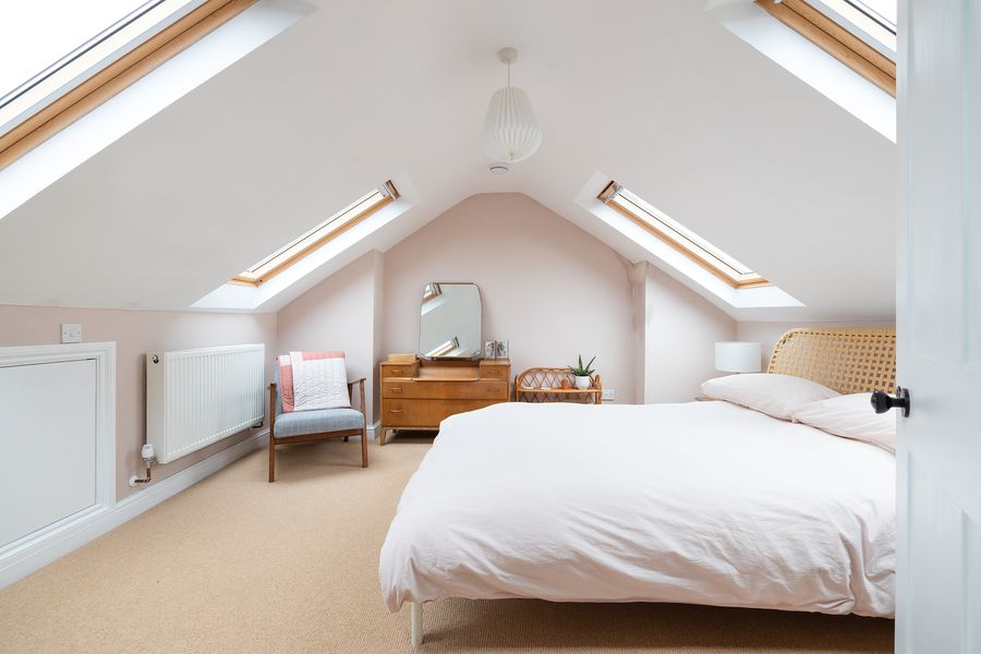 Interiors photograph 1