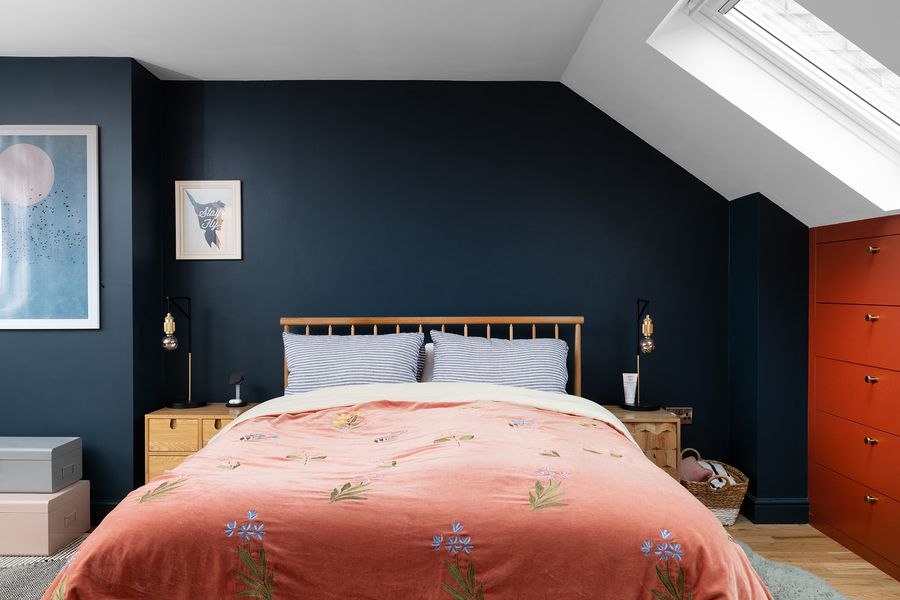 Interiors photograph 3