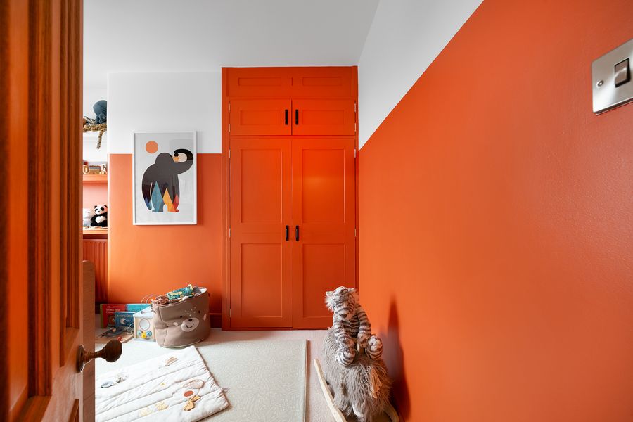Interiors photograph 4