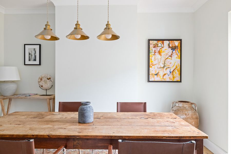 Interiors photograph 5