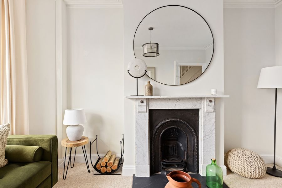 Interiors photograph 6