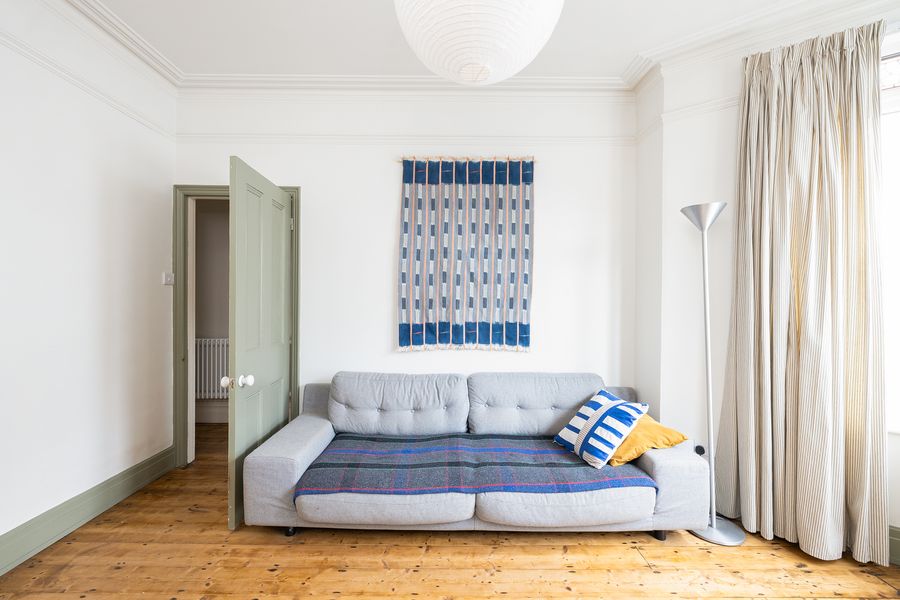 Interiors photograph 8