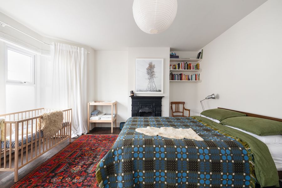 Interiors photograph 9