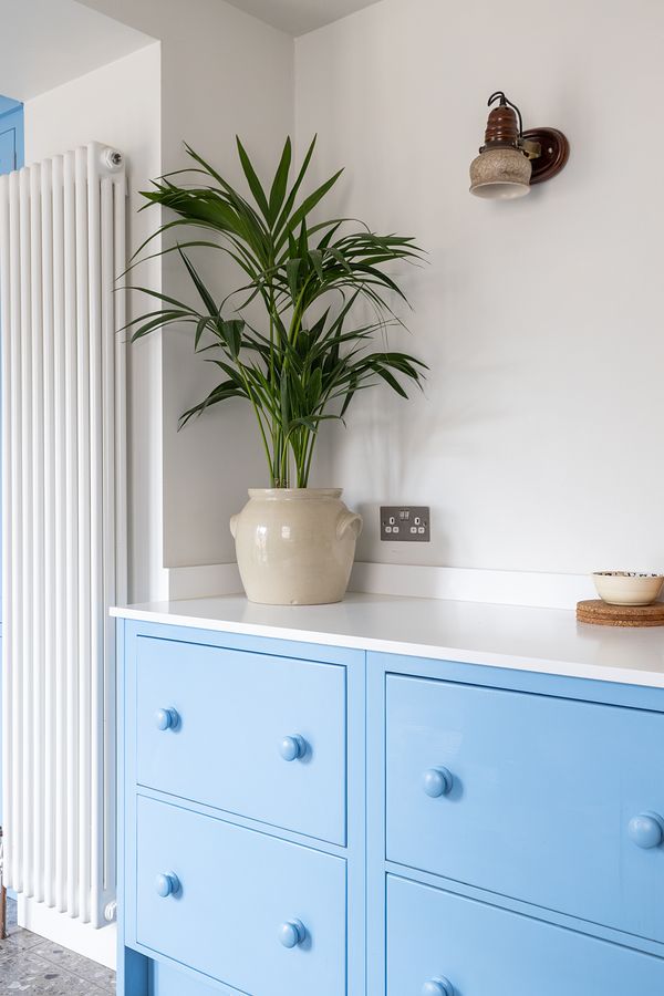 Interiors photograph 11
