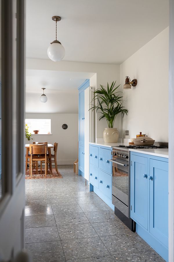 Interiors photograph 12