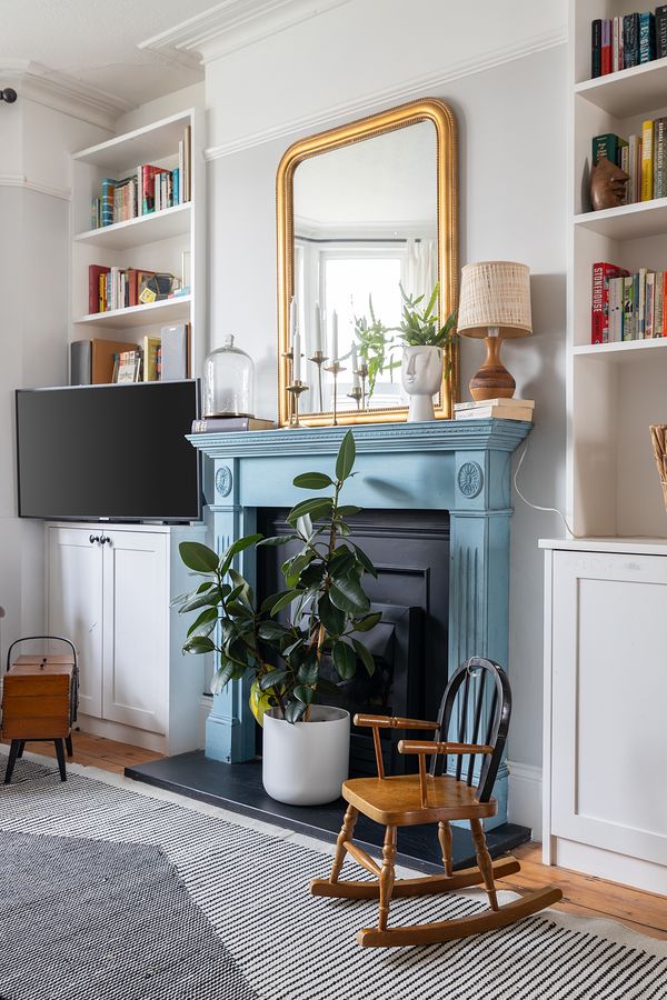 Interiors photograph 13