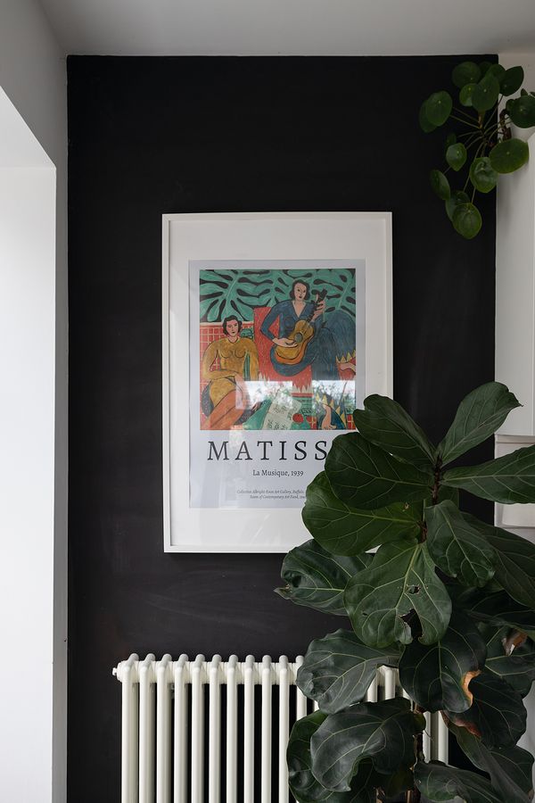 Interiors photograph 14