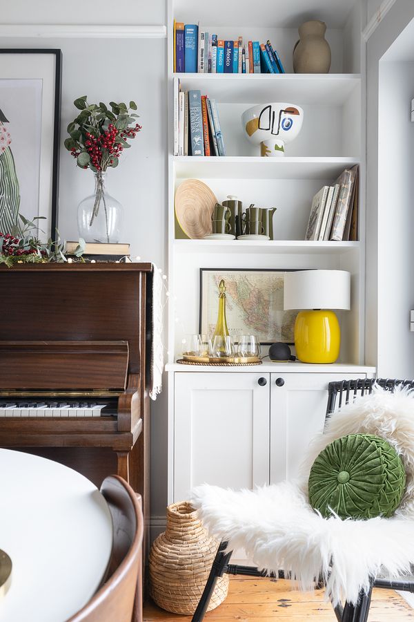 Interiors photograph 15