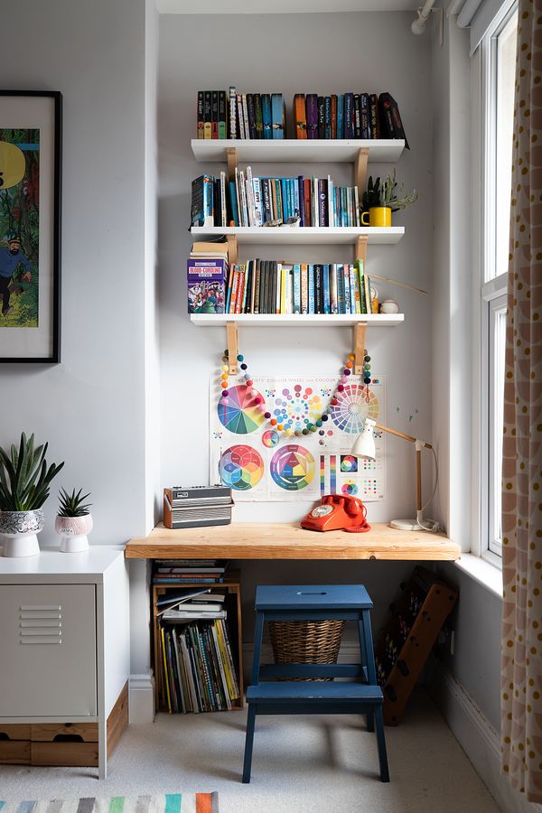 Interiors photograph 16
