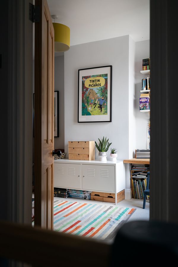 Interiors photograph 17