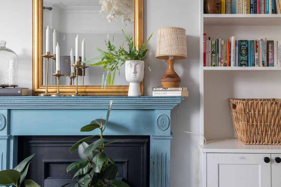 Interiors photograph 18