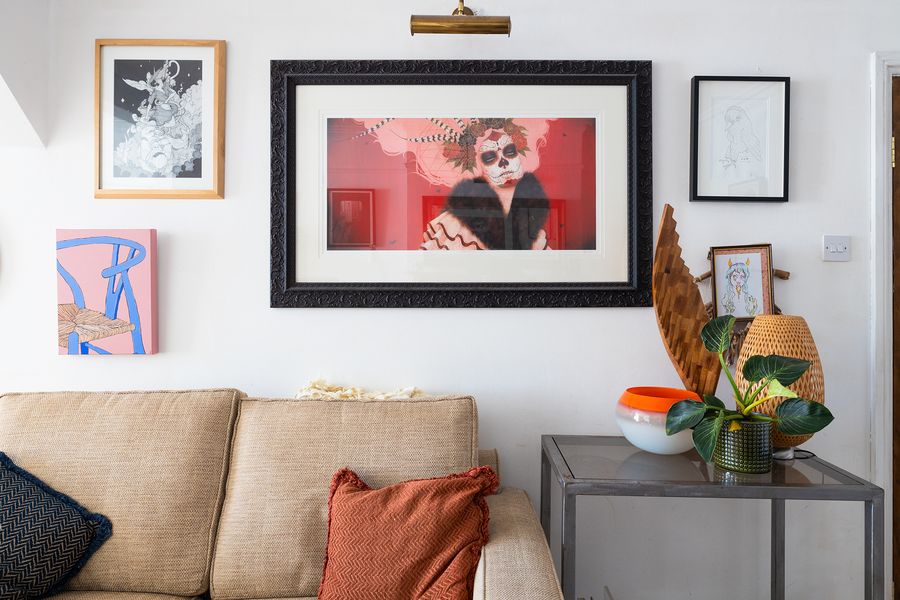 Interiors photograph 19