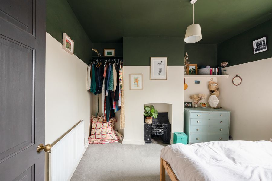 Interiors photograph 21