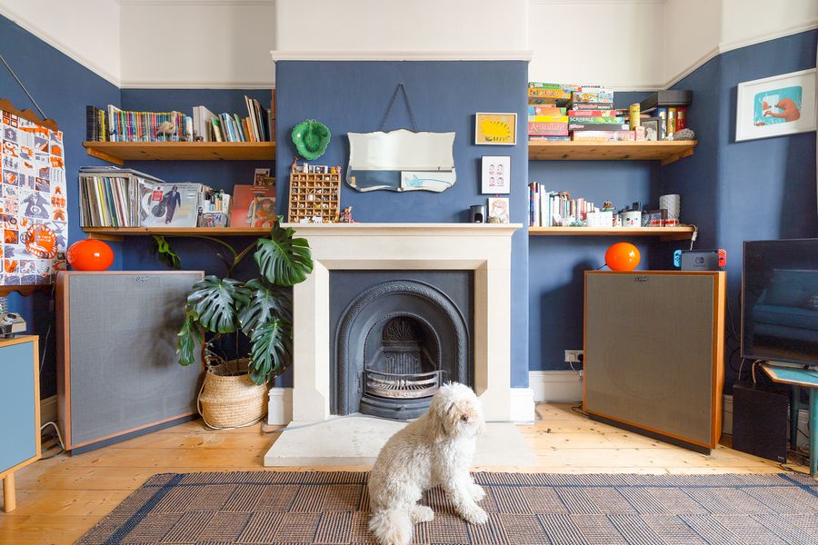 Interiors photograph 23