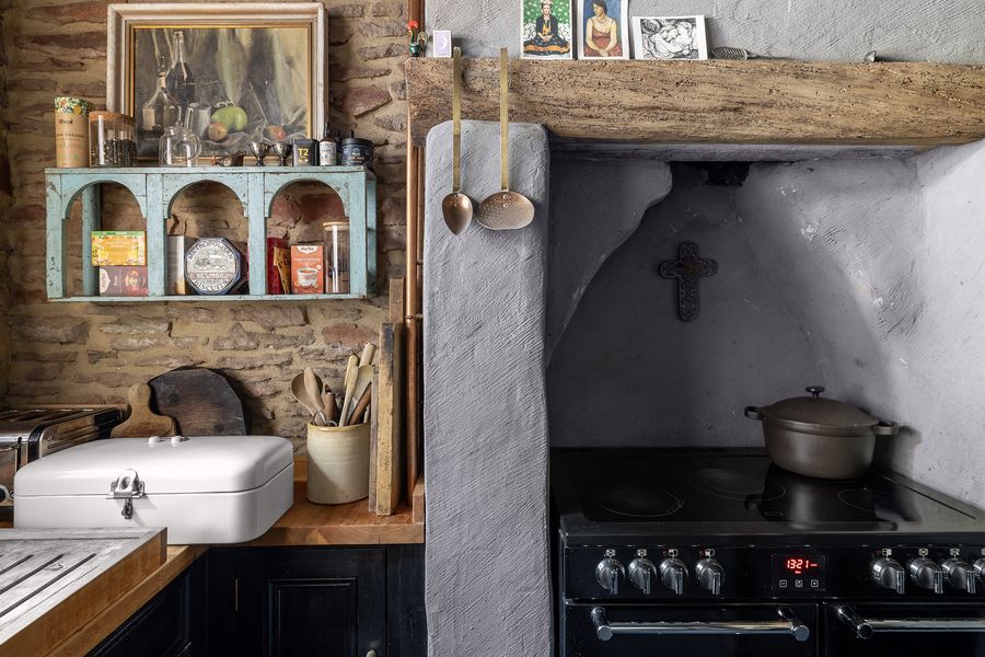 Interiors photograph 24