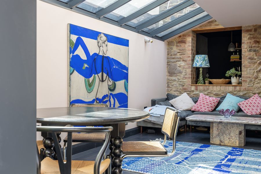 Interiors photograph 25