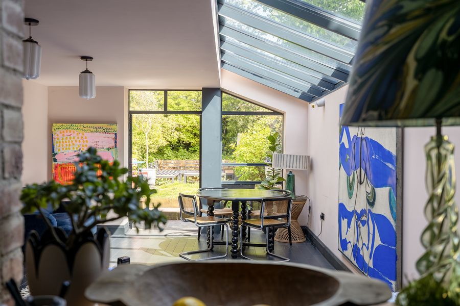 Interiors photograph 26