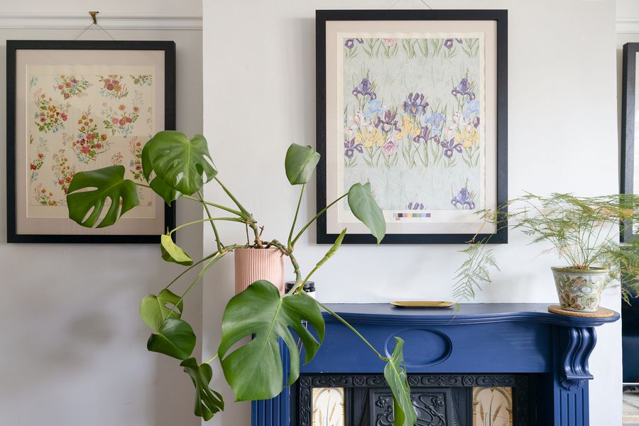 Interiors photograph 27