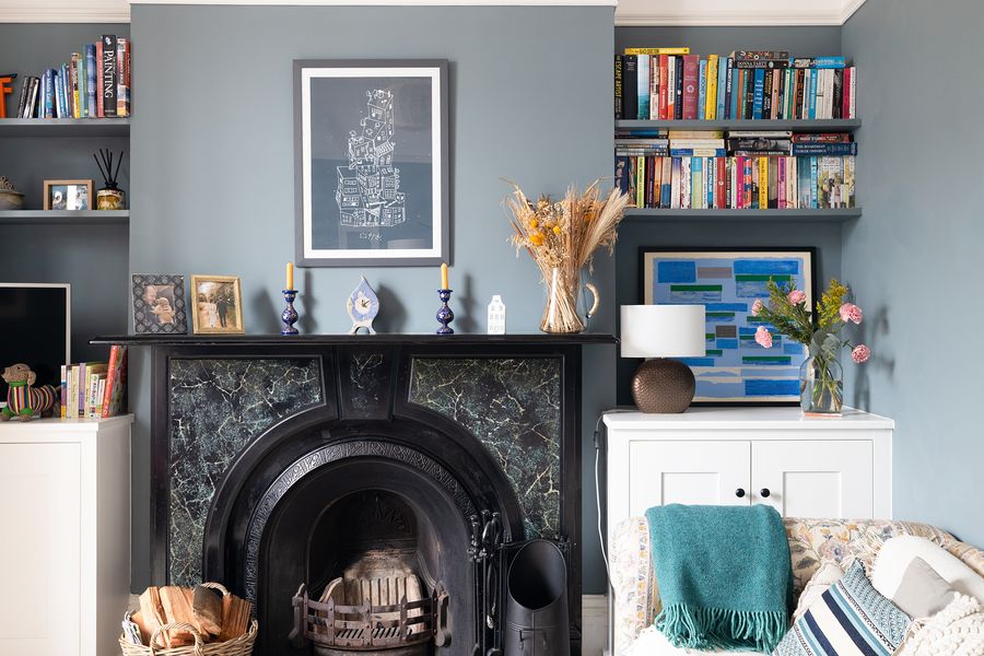 Interiors photograph 28