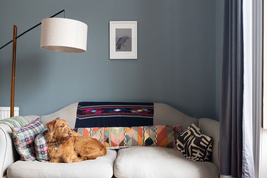 Interiors photograph 29
