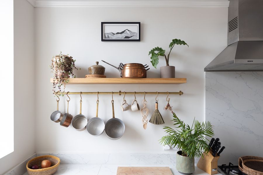 Interiors photograph 30
