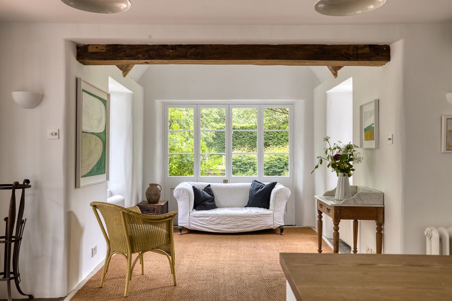 Interiors photograph 31