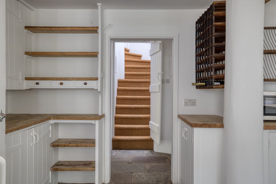 Interiors photograph 32