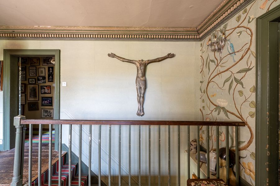 Interiors photograph 34