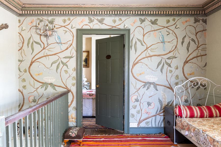 Interiors photograph 35