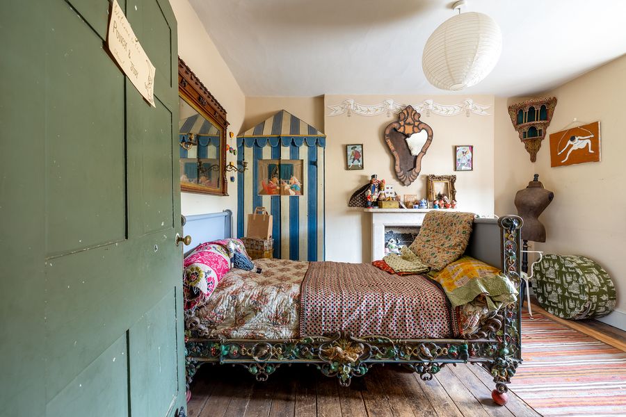 Interiors photograph 36
