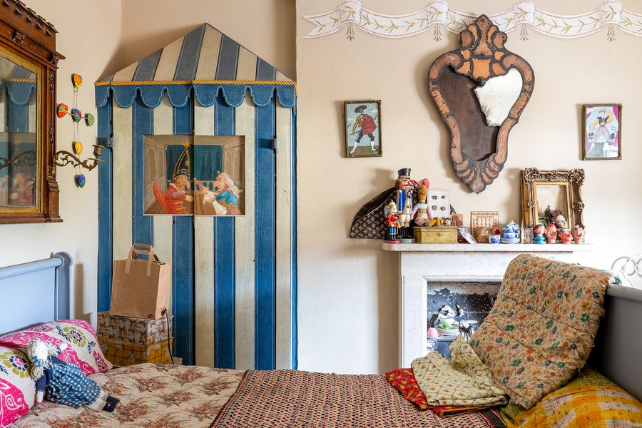 Interiors photograph 37