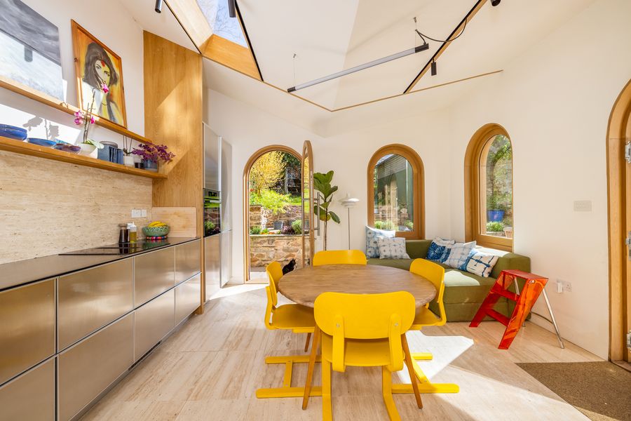 Interiors photograph 39