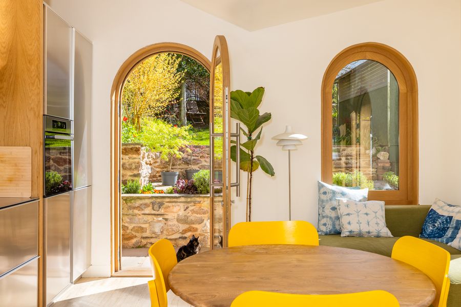Interiors photograph 40