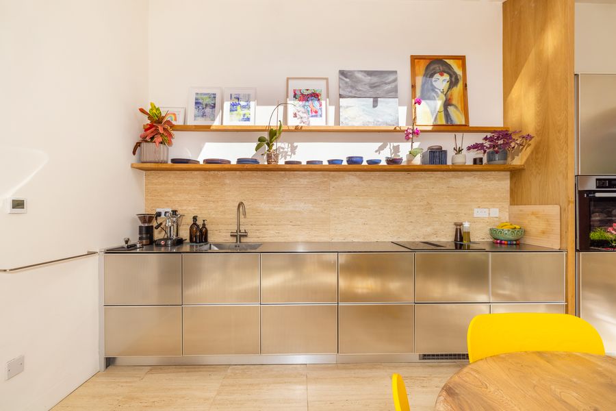 Interiors photograph 41