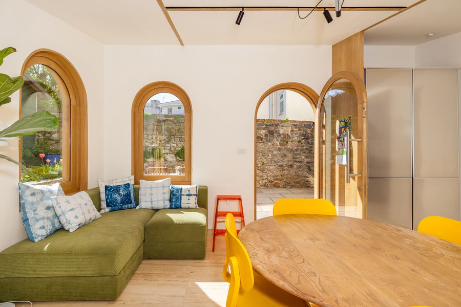 Interiors photograph 42