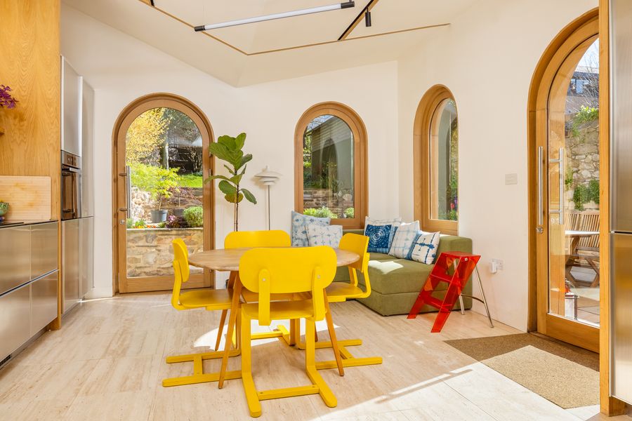 Interiors photograph 46