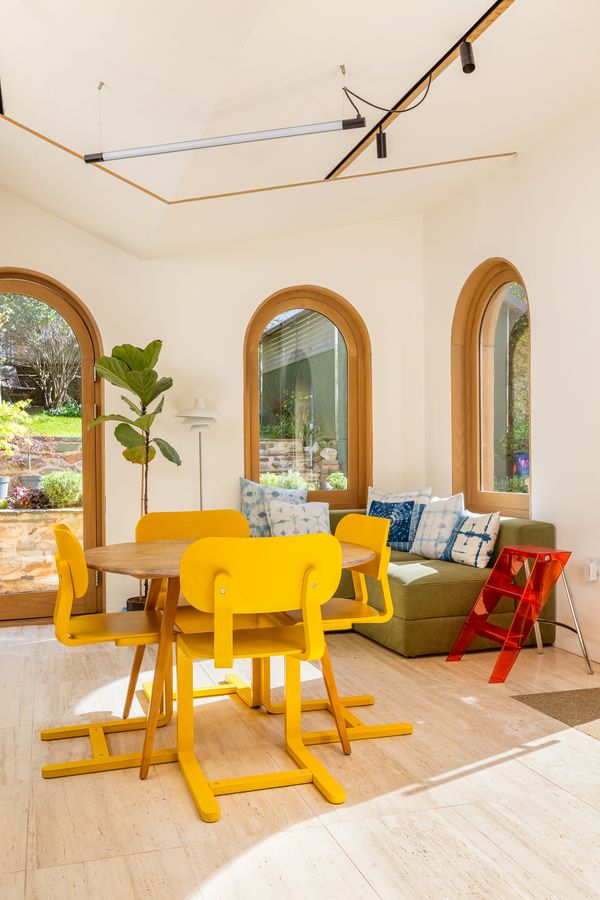 Interiors photograph 47