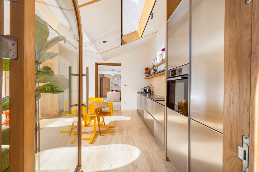 Interiors photograph 48