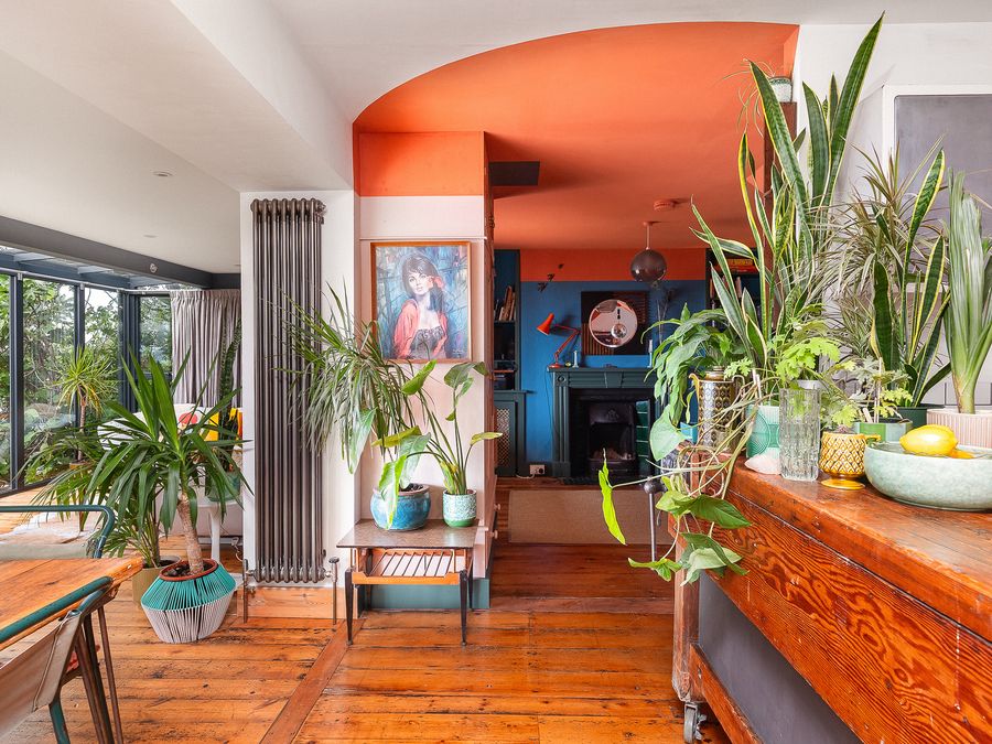 Interiors photograph 49