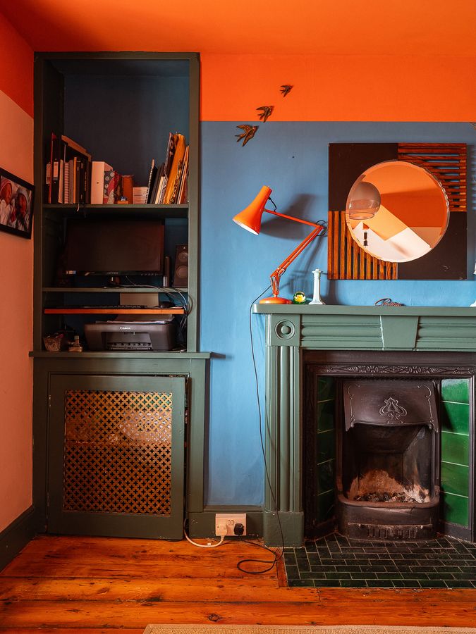 Interiors photograph 50