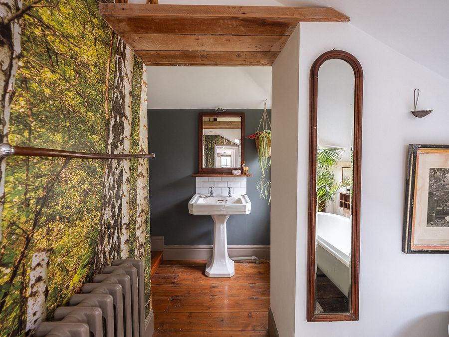 Interiors photograph 51