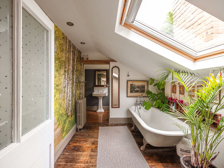 Interiors photograph 52
